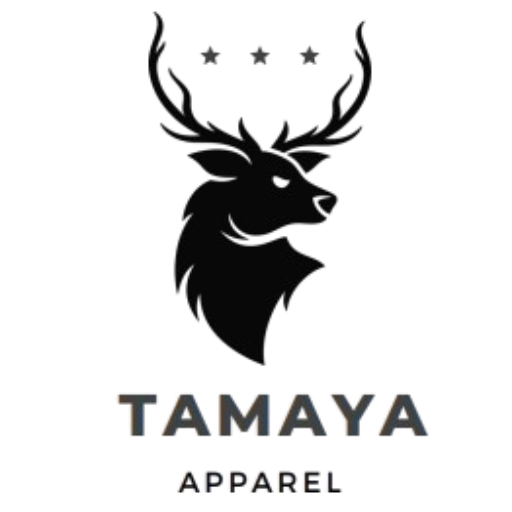 tamayaclothing.com