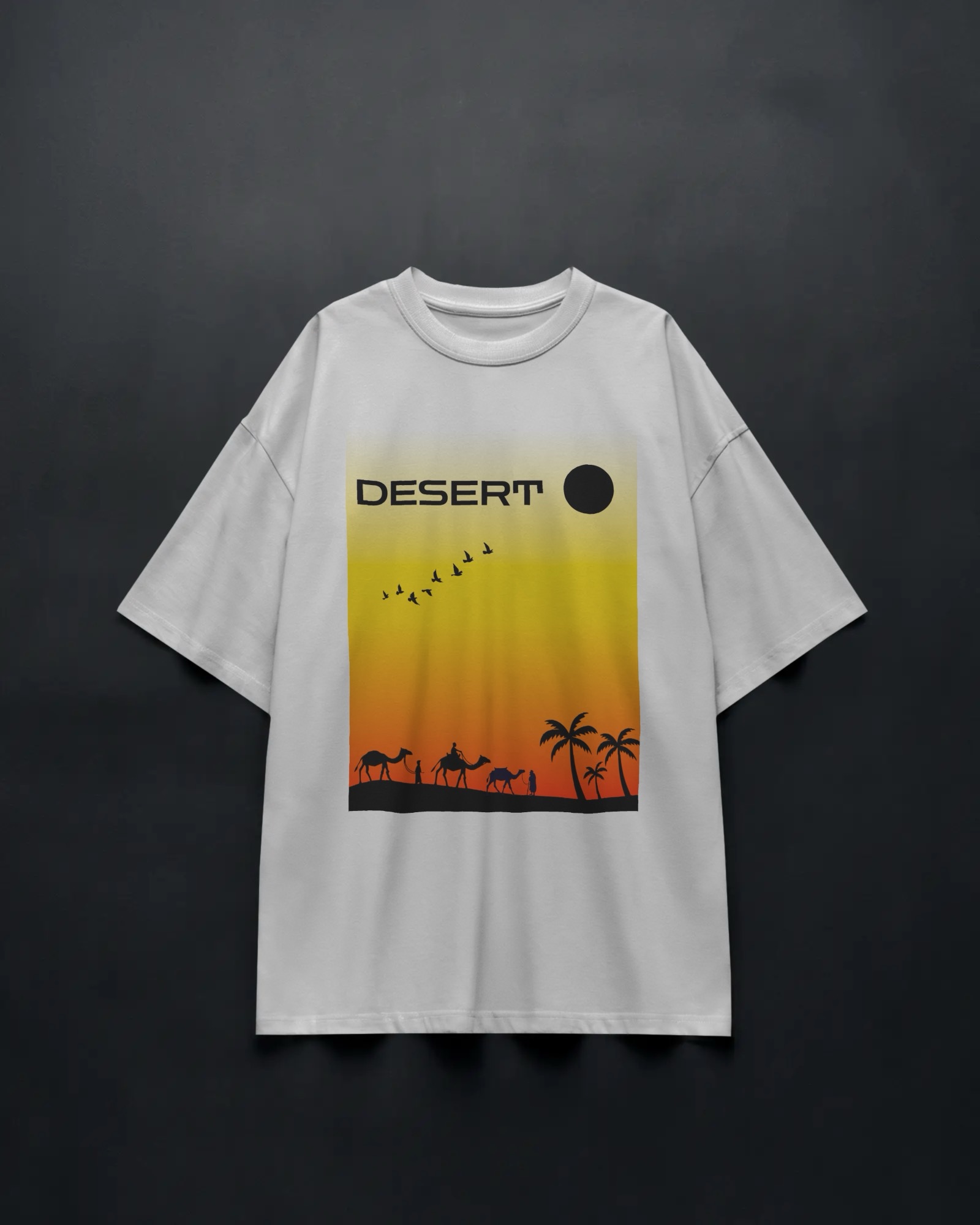 DESERT MIRAGE - Image 2