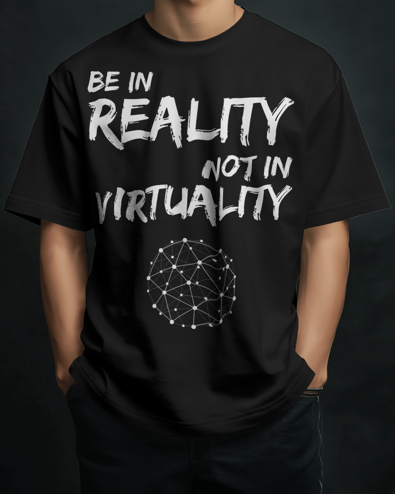 Reality - Virtuality