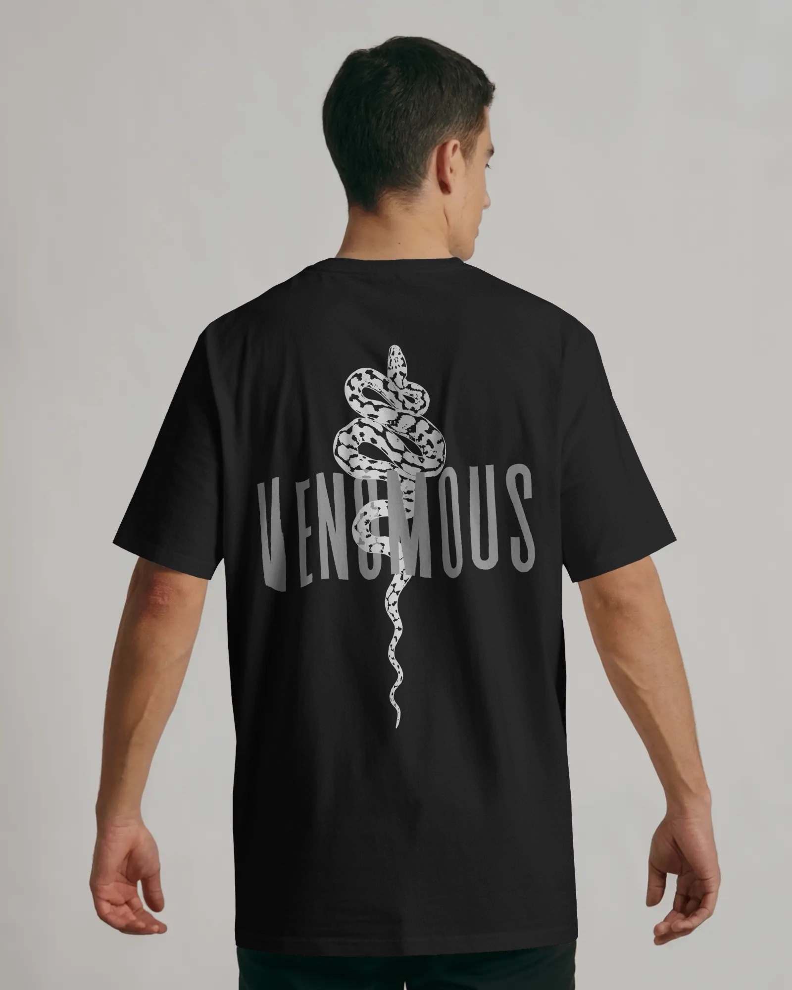VENOMUS