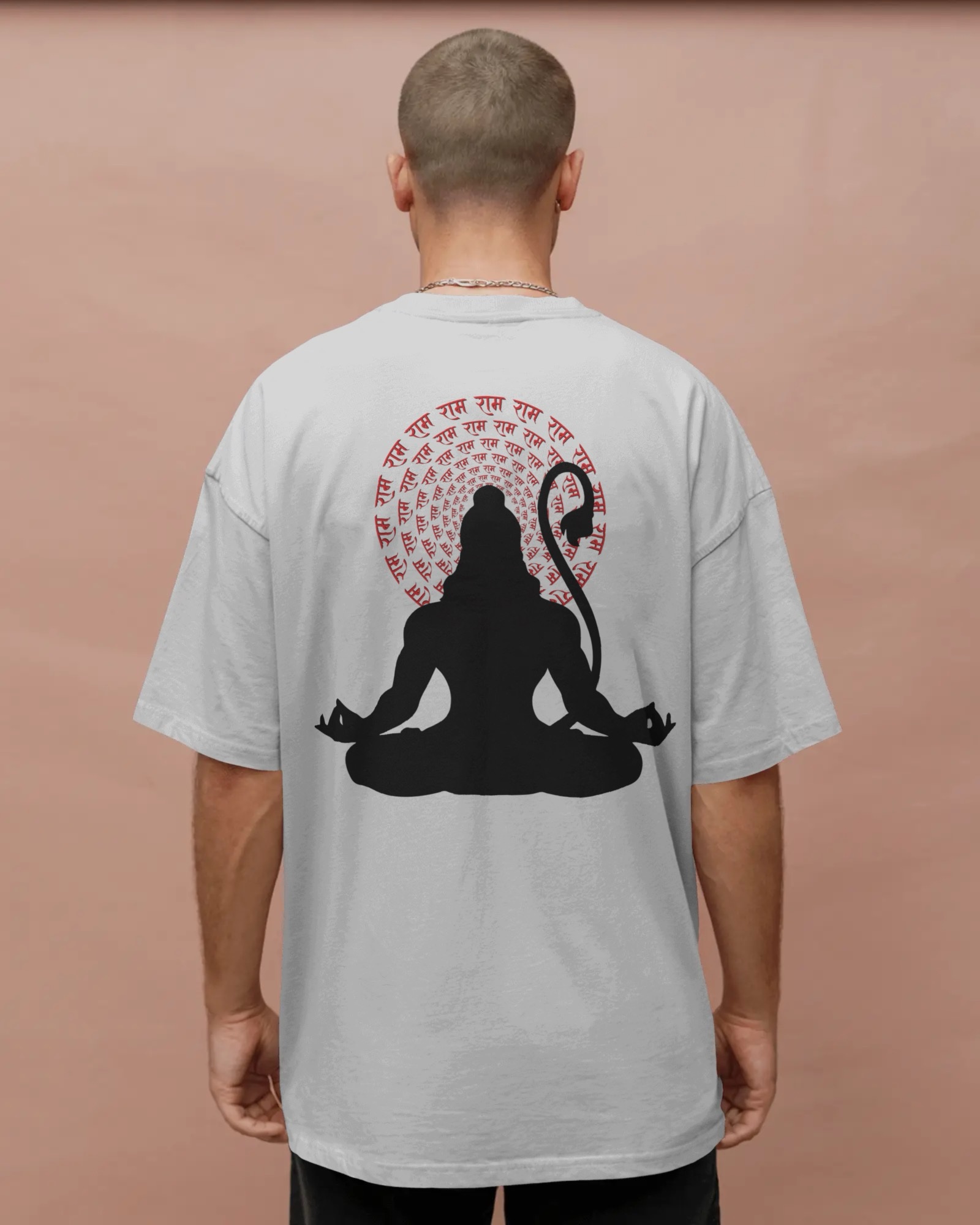 DIVINE STRENGTH - HANUMAN EDITION