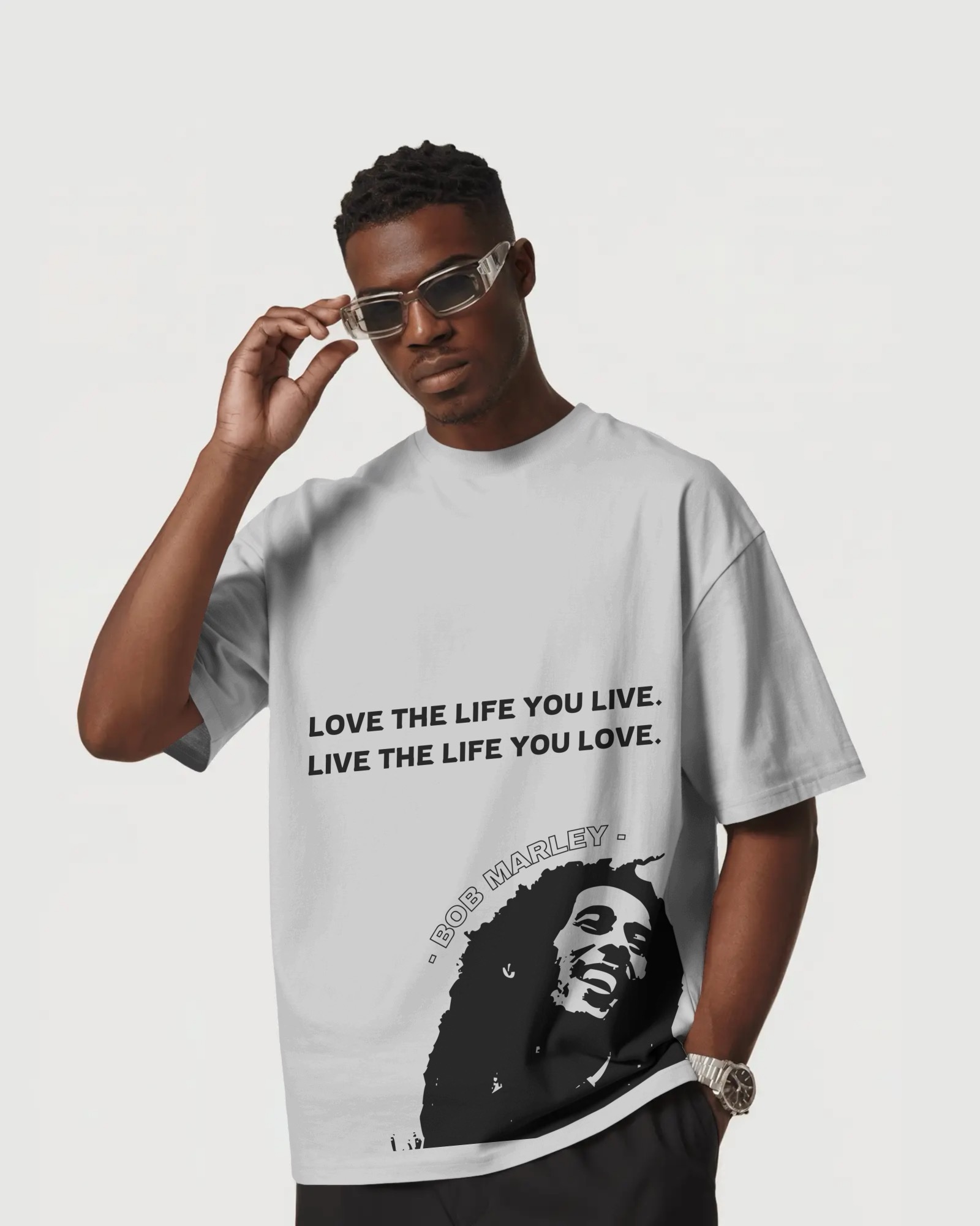 BOB MARLEY - Image 2