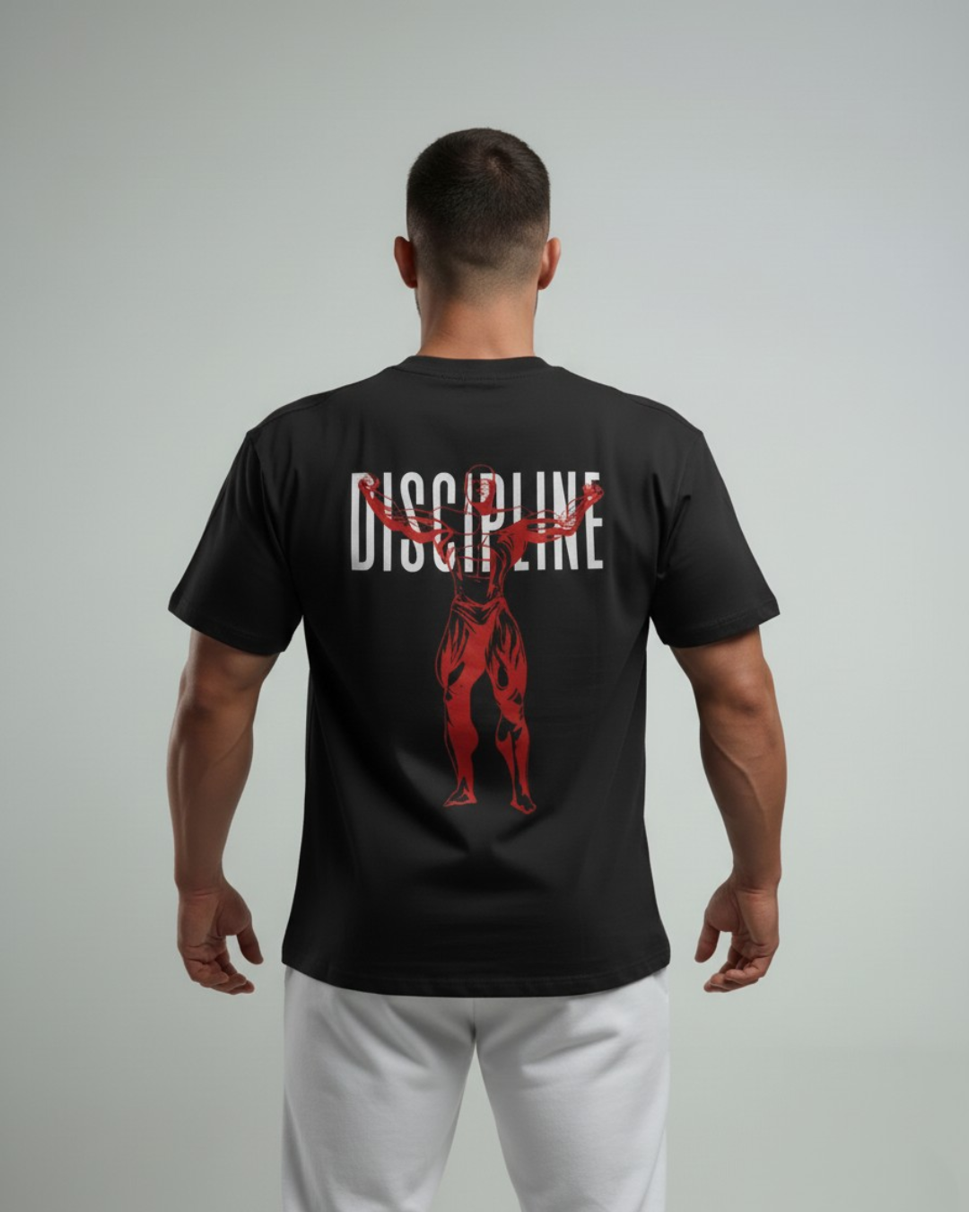 DISCIPLINE
