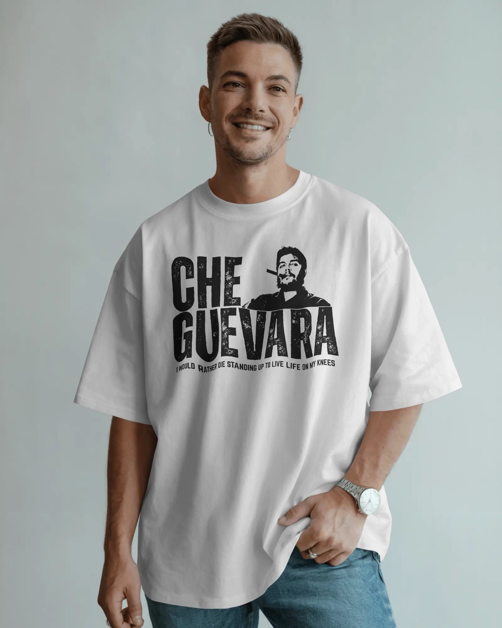 Che Guevara