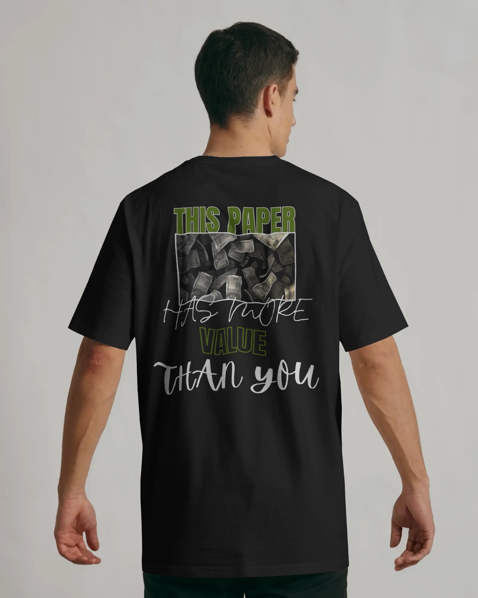 MONEY - PAPER - Image 2