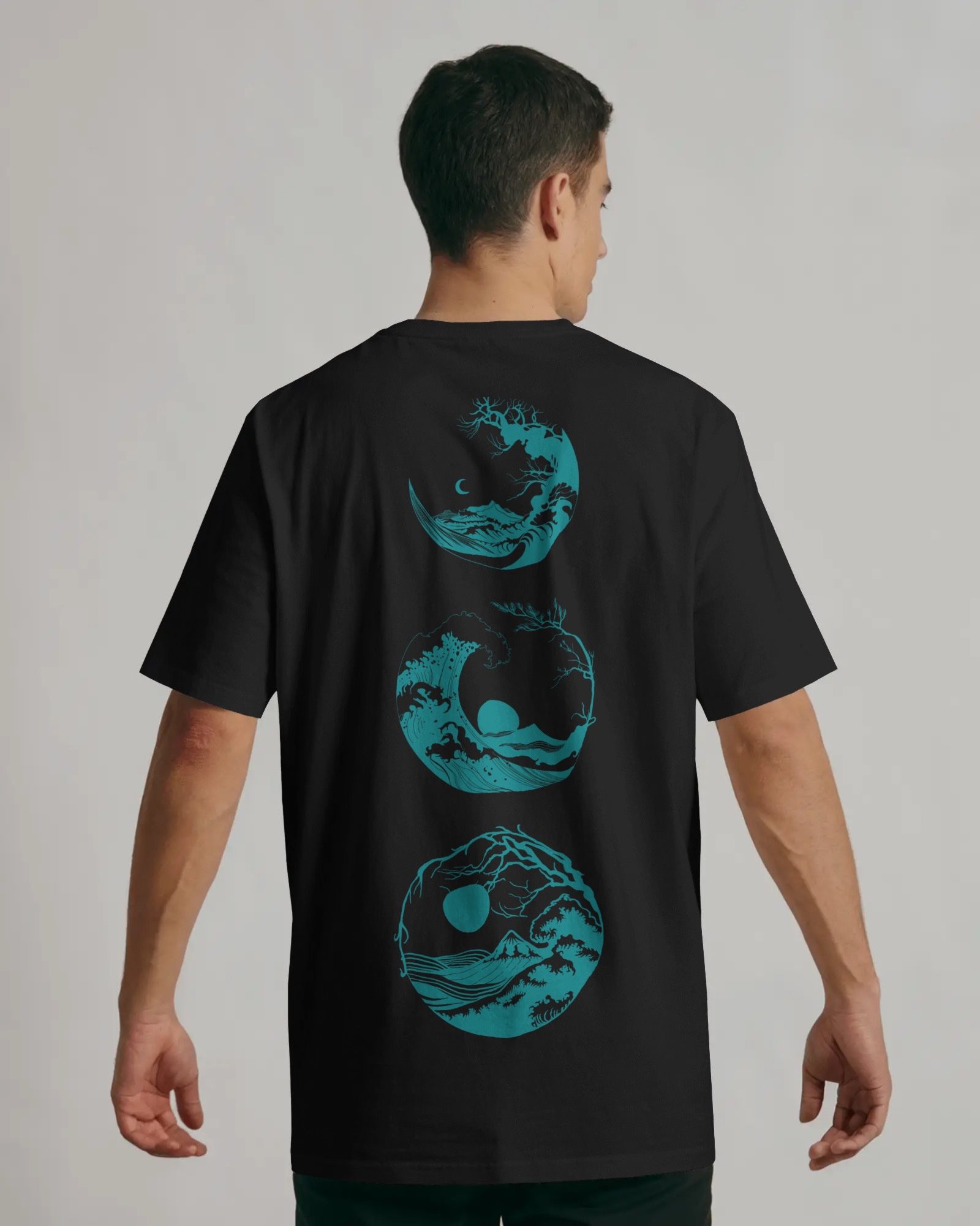 Flow With The Tide - Image 2