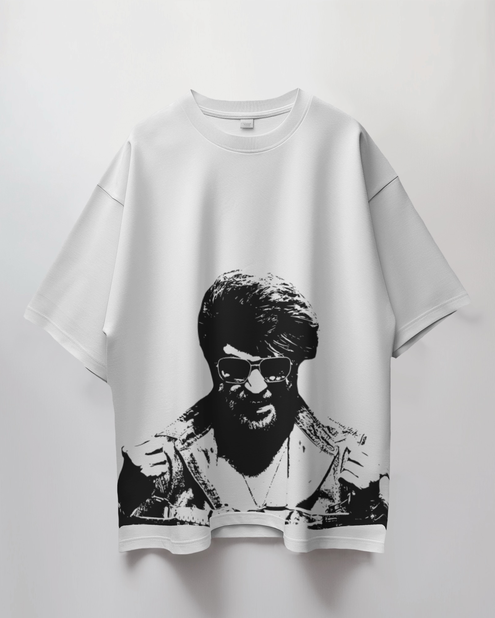 Coolie Special Edition Oversized T shirt