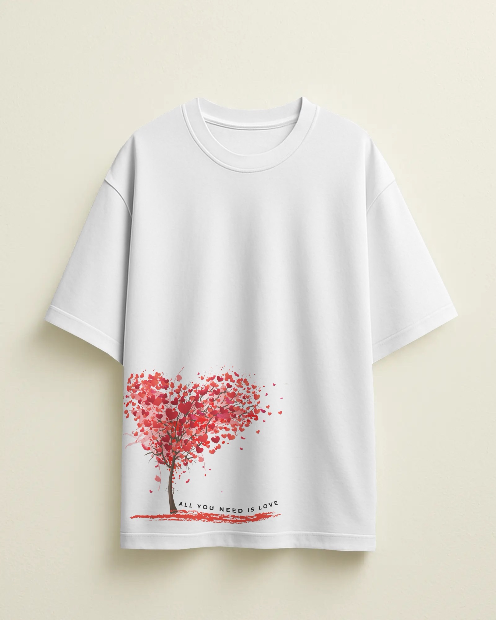 Heart Tree