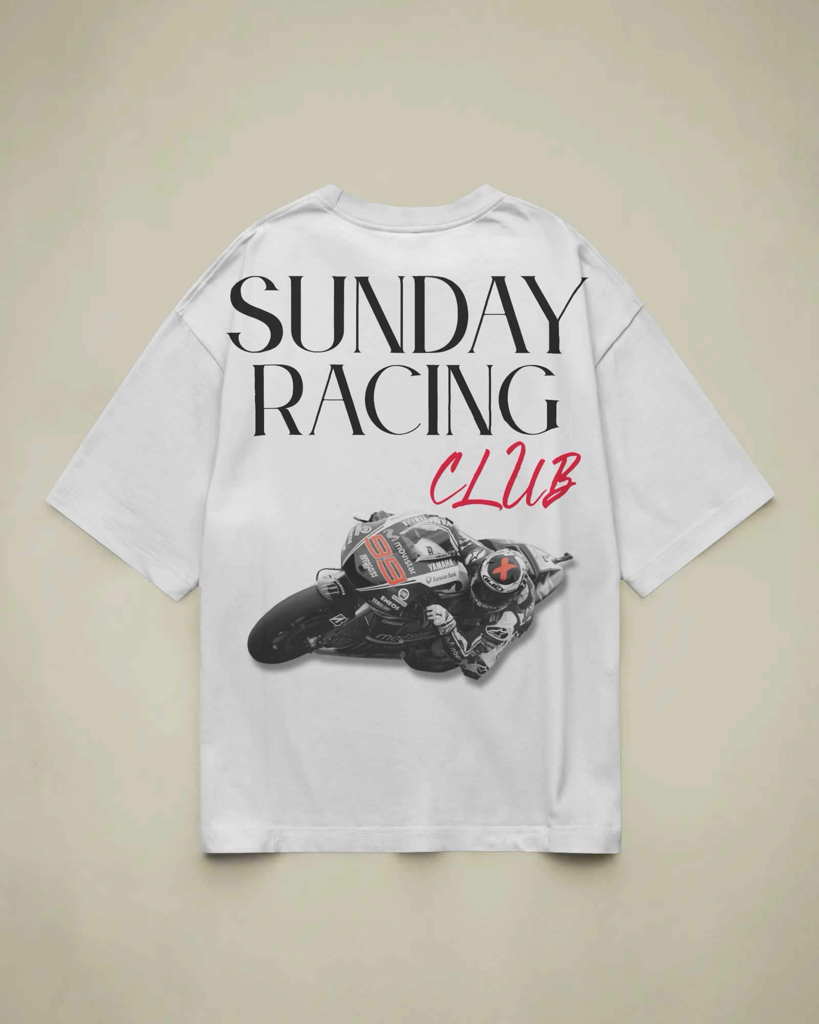 Sunday Racing Club
