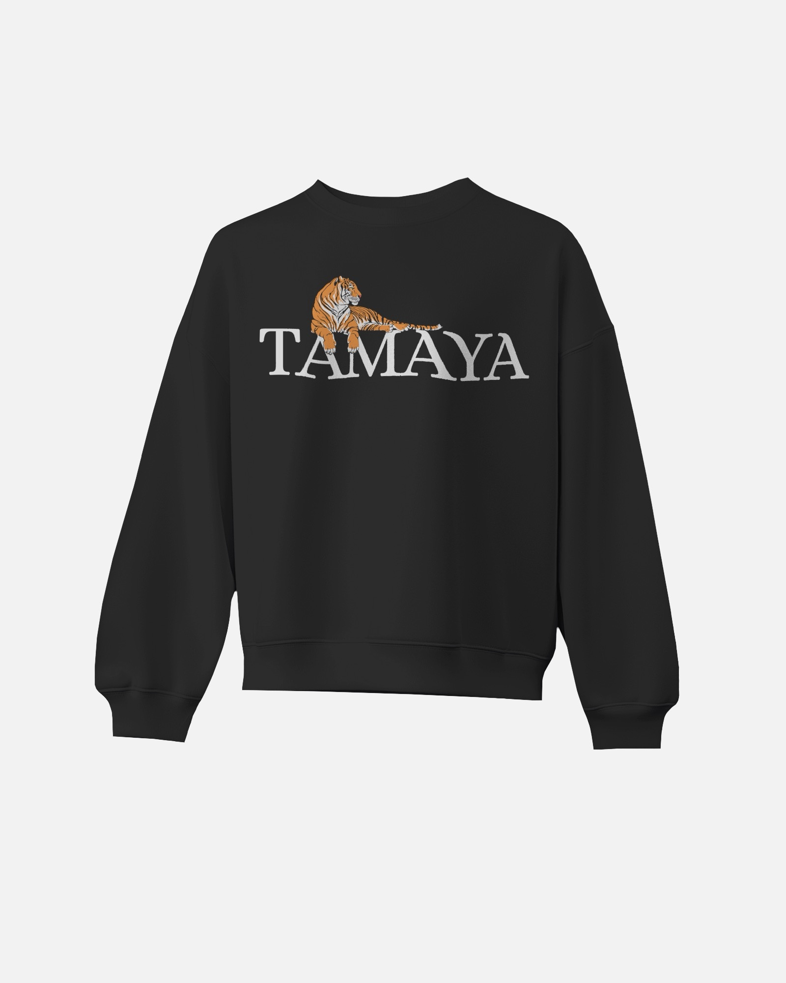 TAMAYA Roar Limited Edition